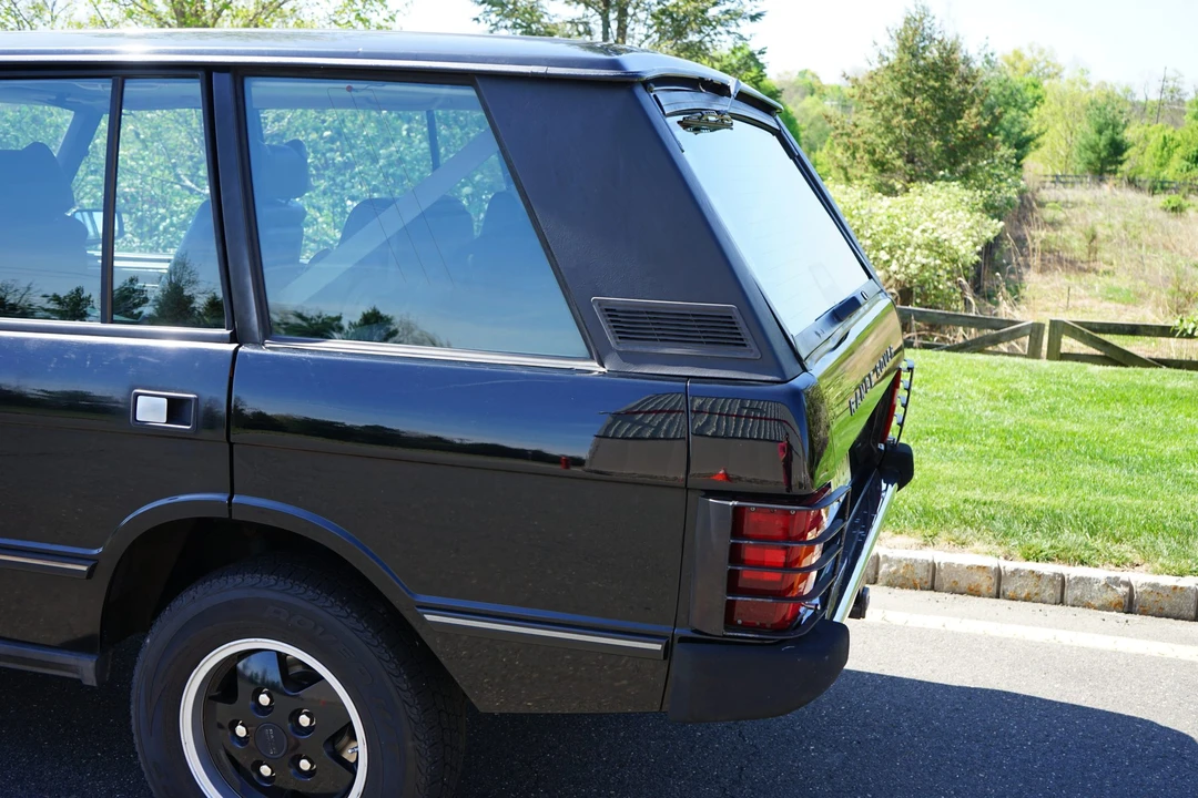 1994 Land Rover Range Rover Classic - Image 27 of 31