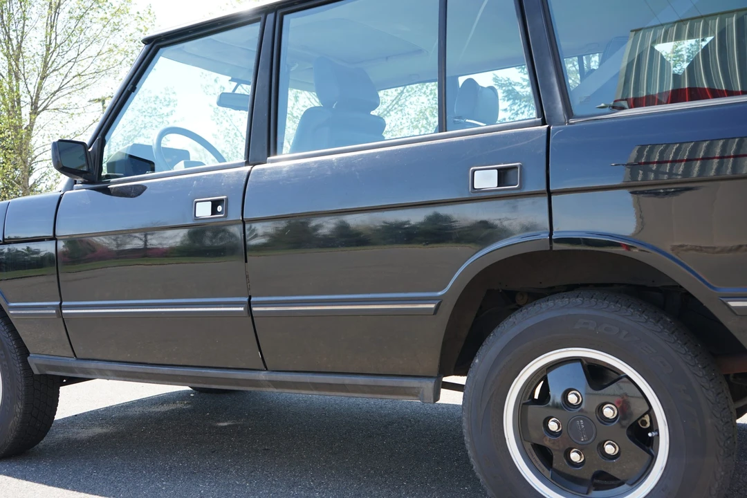 1994 Land Rover Range Rover Classic - Image 20 of 31
