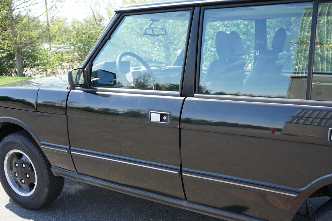 1994 Land Rover Range Rover Classic - Image 26 of 31