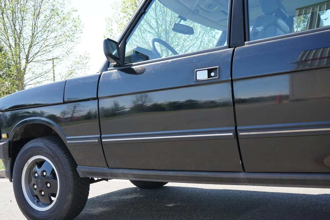 1994 Land Rover Range Rover Classic - Image 21 of 31