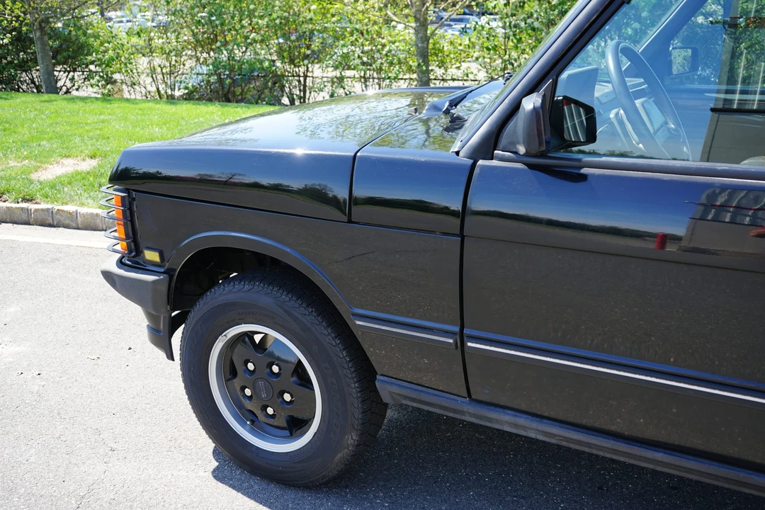 1994 Land Rover Range Rover Classic - Image 22 of 31