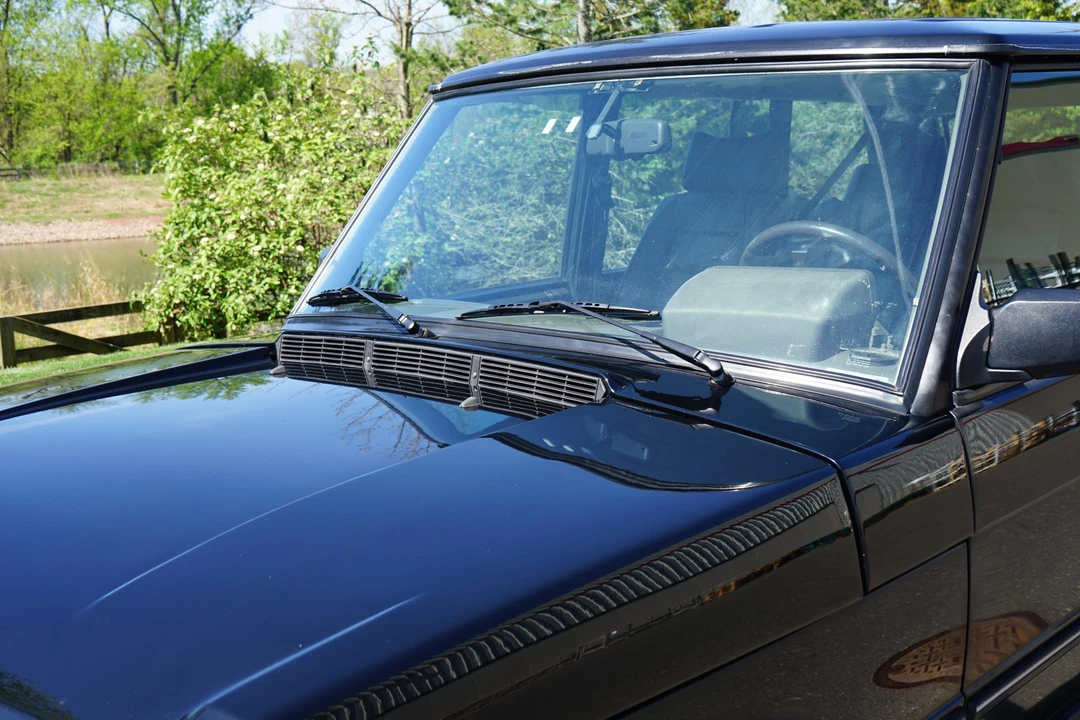 1994 Land Rover Range Rover Classic - Image 23 of 31