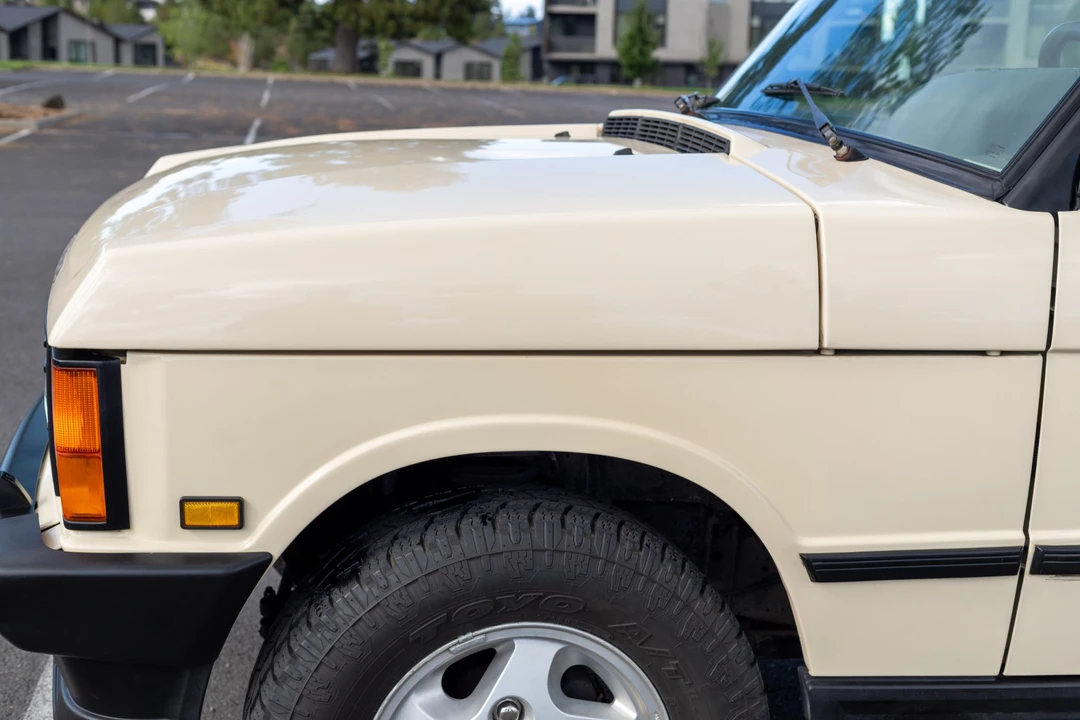 1994 Land Rover - Image 30 of 31