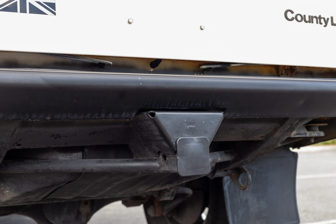 1994 Land Rover - Image 26 of 31