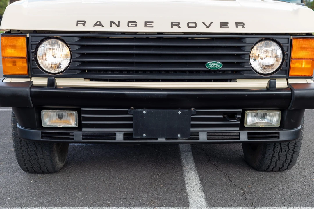 1994 Land Rover - Image 14 of 31