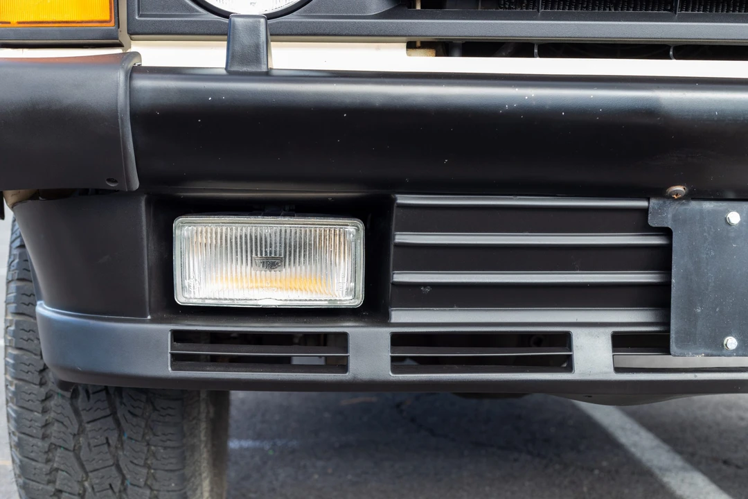 1994 Land Rover - Image 17 of 31