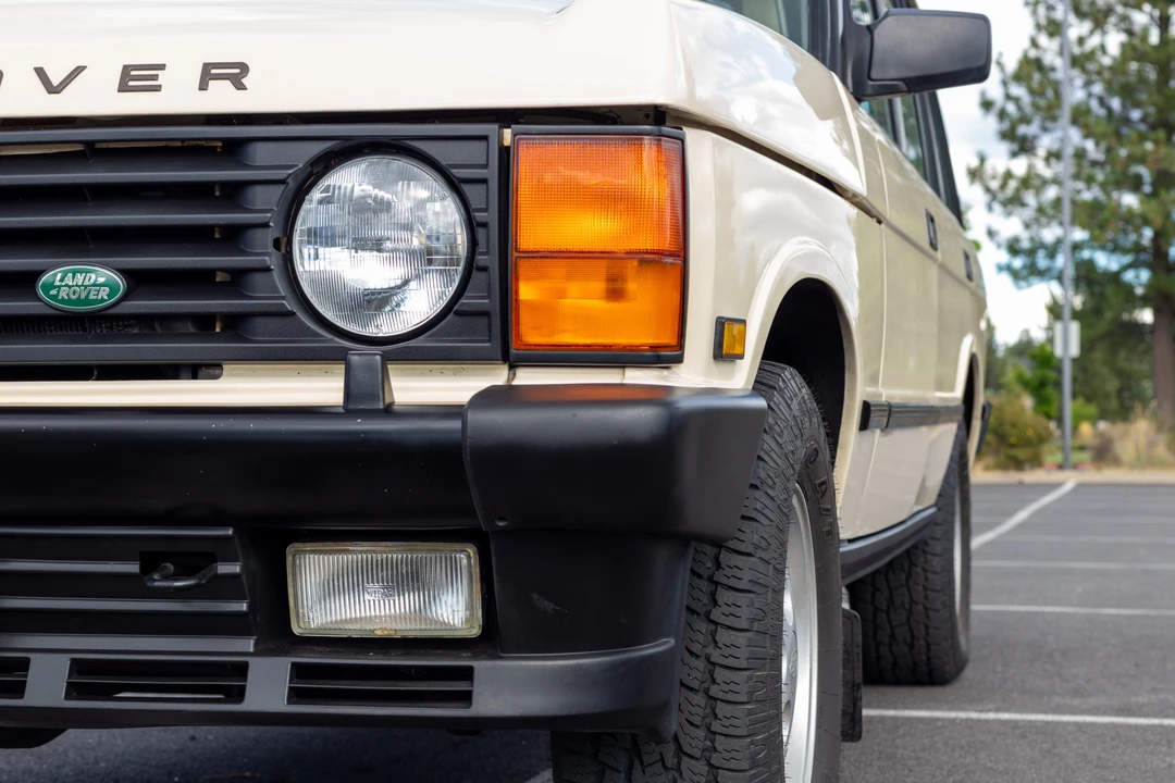 1994 Land Rover - Image 23 of 31