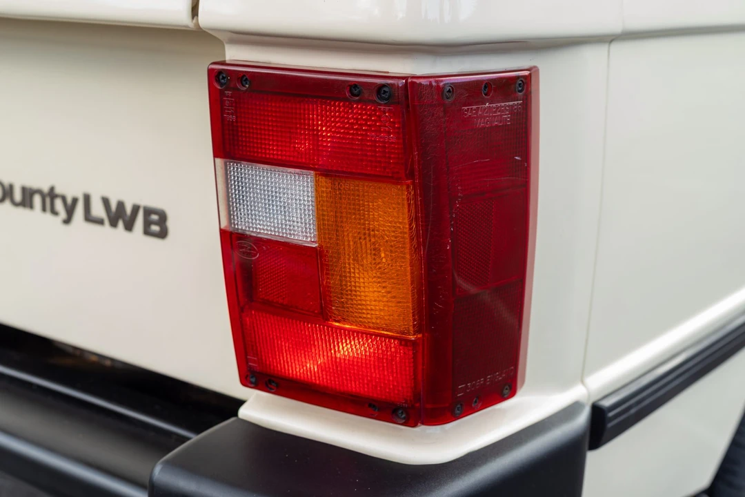 1994 Land Rover - Image 21 of 31