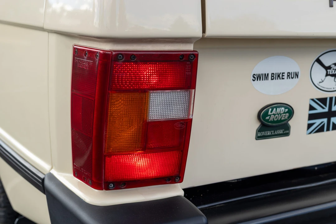 1994 Land Rover - Image 20 of 31