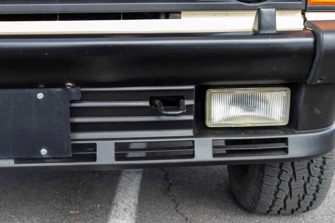 1994 Land Rover - Image 18 of 31