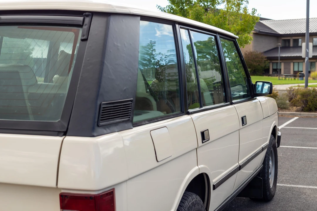 1994 Land Rover - Image 28 of 31