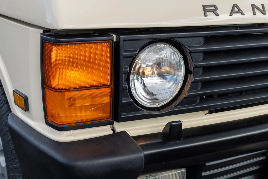1994 Land Rover - Image 15 of 31