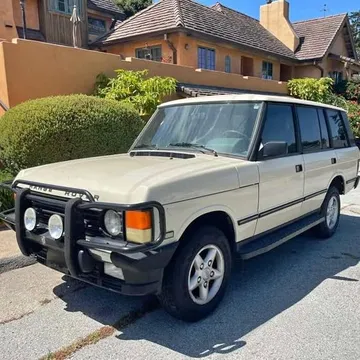 1994 Land Rover Range Rover County LWB 4.2L