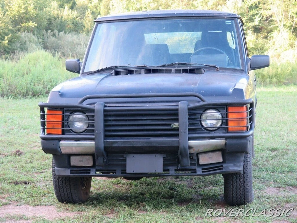 1994 Land Rover Range Rover Classic - Image 3 of 12