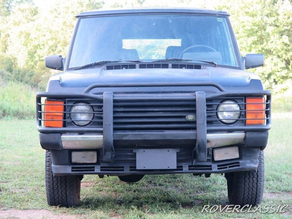 1994 Land Rover Range Rover Classic - Image 2 of 12