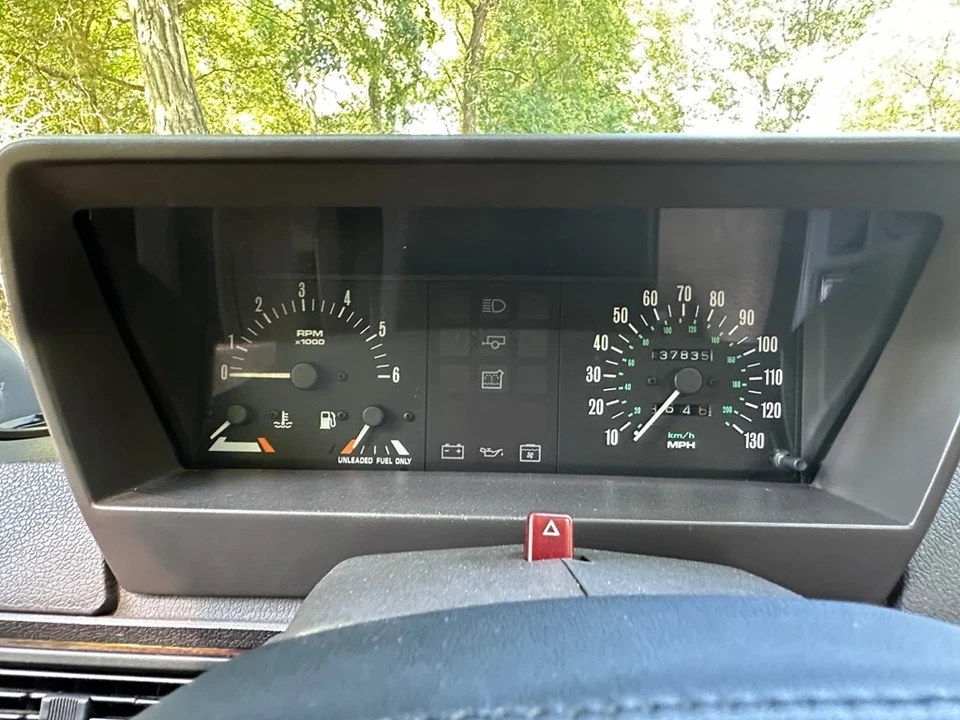 1994 Land Rover Range Rover Classic - Image 20 of 21