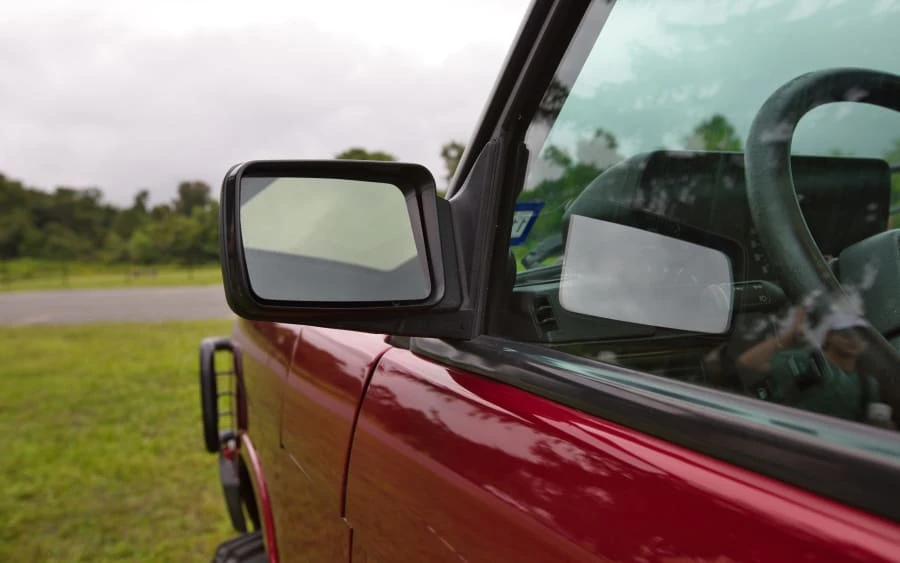 1994 Land Rover Range Rover Classic - Image 22 of 31