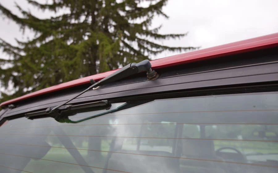 1994 Land Rover Range Rover Classic - Image 31 of 31