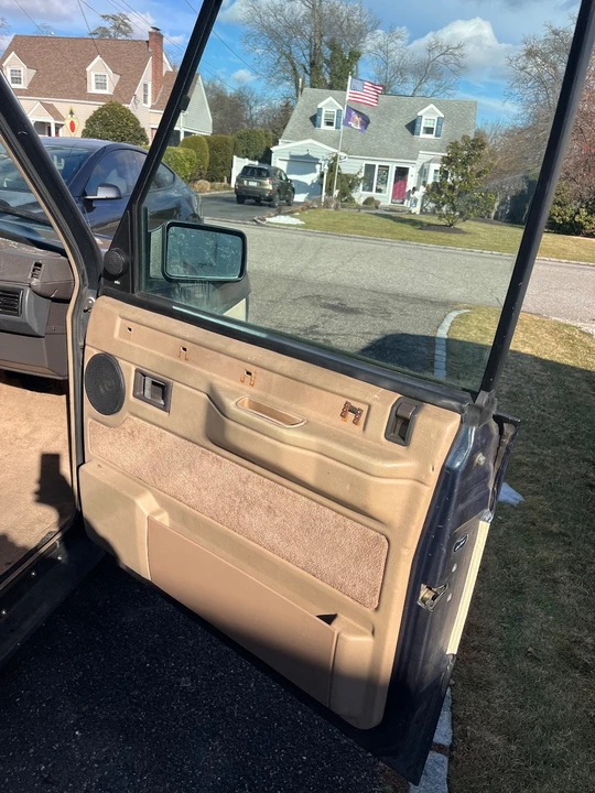 1994 Land Rover Range Rover Classic - Image 6 of 7
