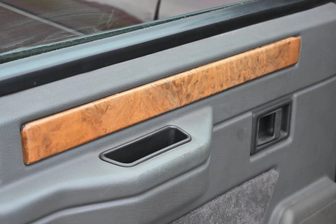 1994 Land Rover Range Rover Classic - Image 30 of 30
