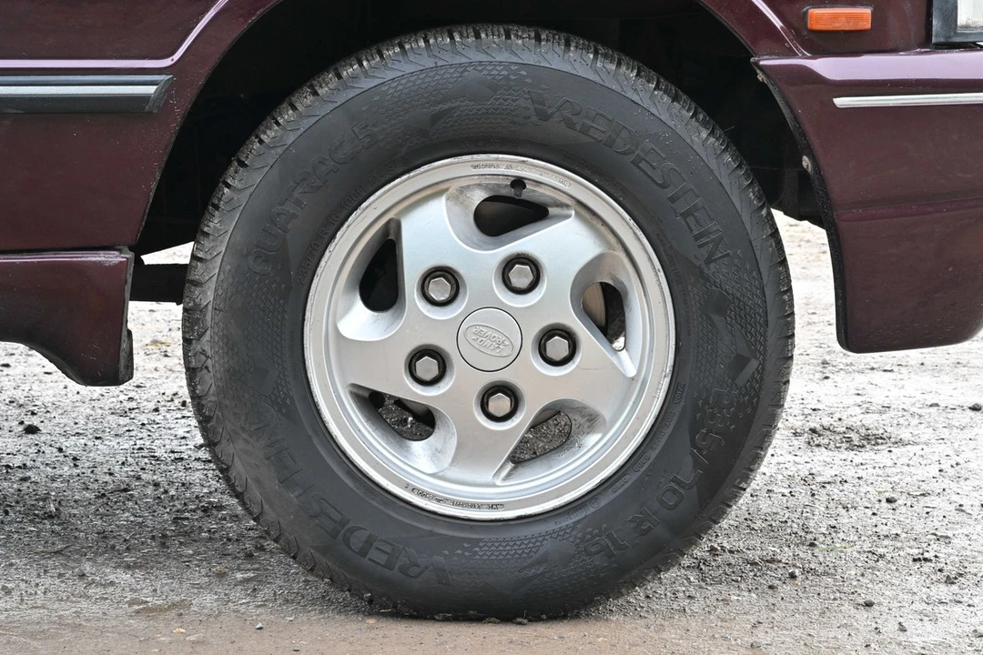 1994 Land Rover Range Rover Classic - Image 23 of 30