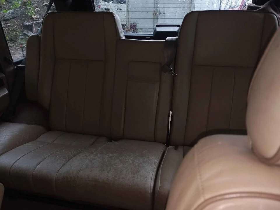 1994 Land Rover Range Rover Classic - Image 6 of 11