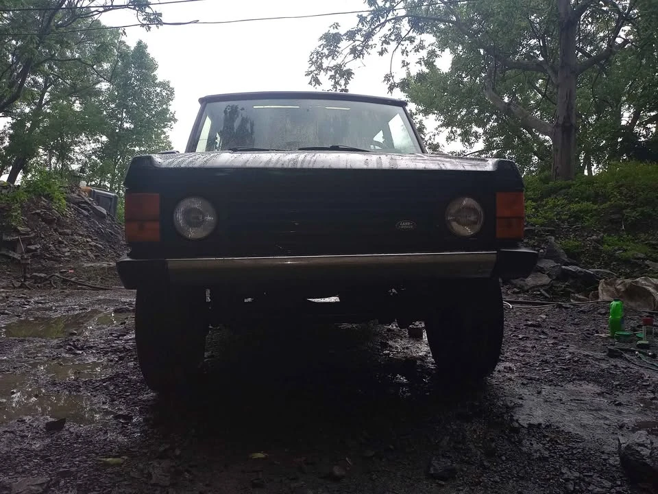 1994 Land Rover Range Rover Classic - Image 3 of 11