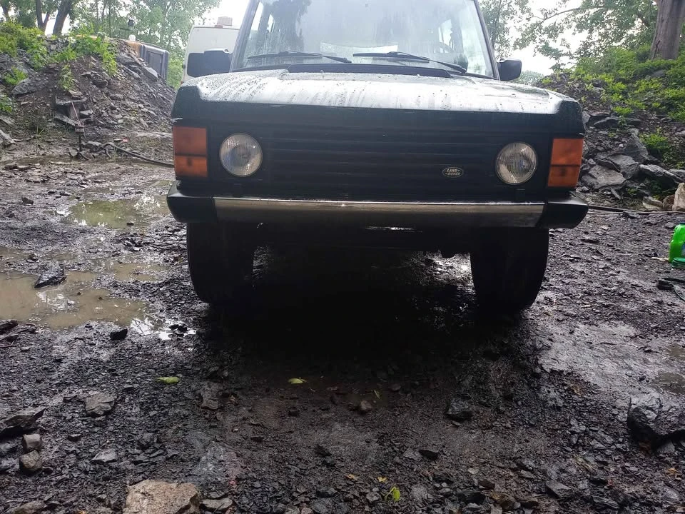 1994 Land Rover Range Rover Classic - Image 4 of 11