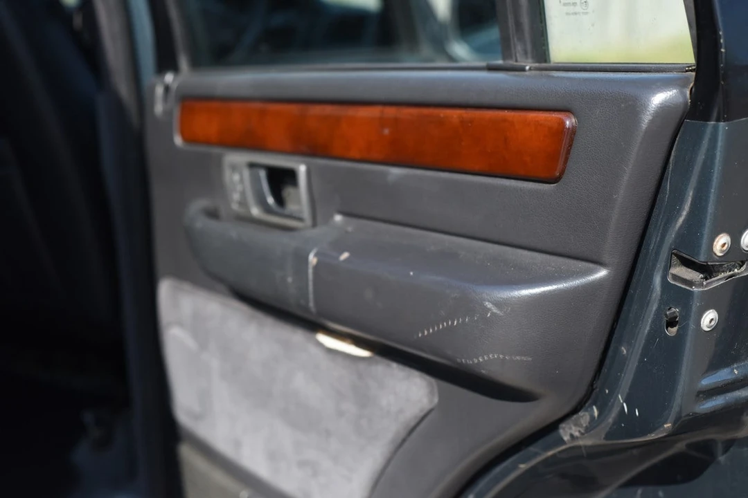 1994 Land Rover Range Rover P38A - Image 27 of 30