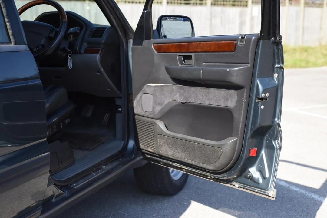1994 Land Rover Range Rover P38A - Image 22 of 30