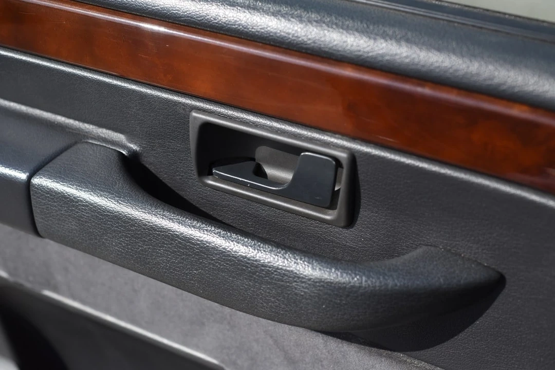1994 Land Rover Range Rover P38A - Image 29 of 30