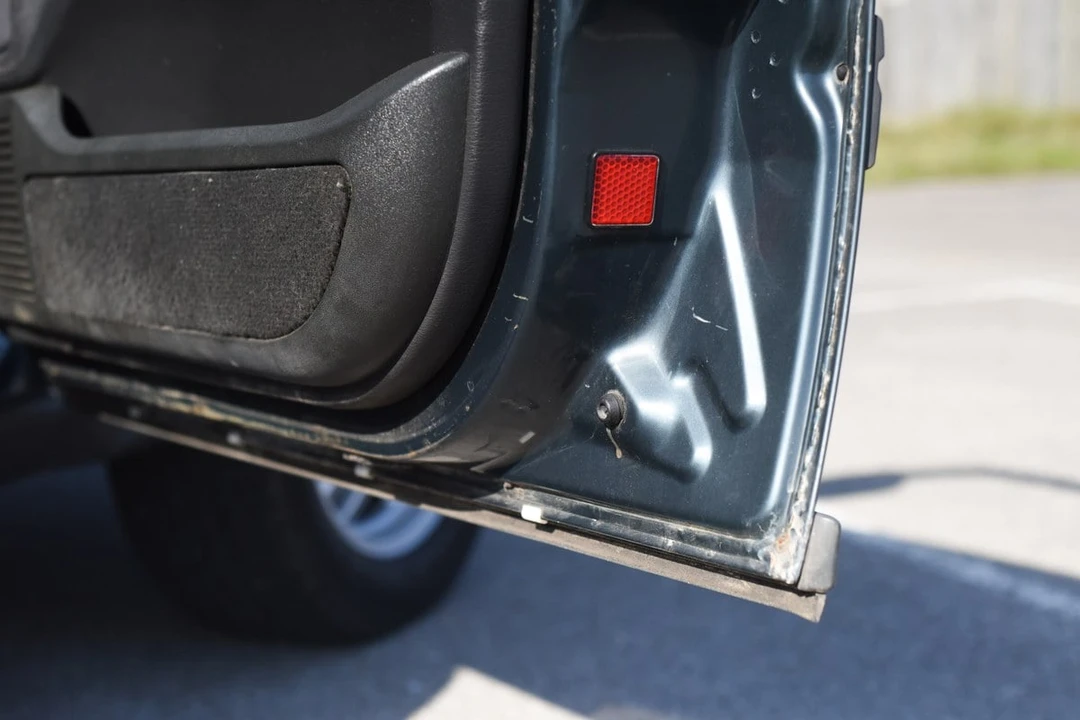 1994 Land Rover Range Rover P38A - Image 24 of 30