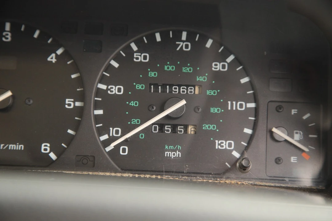 1993 Land Rover Range Rover Classic - Image 25 of 30