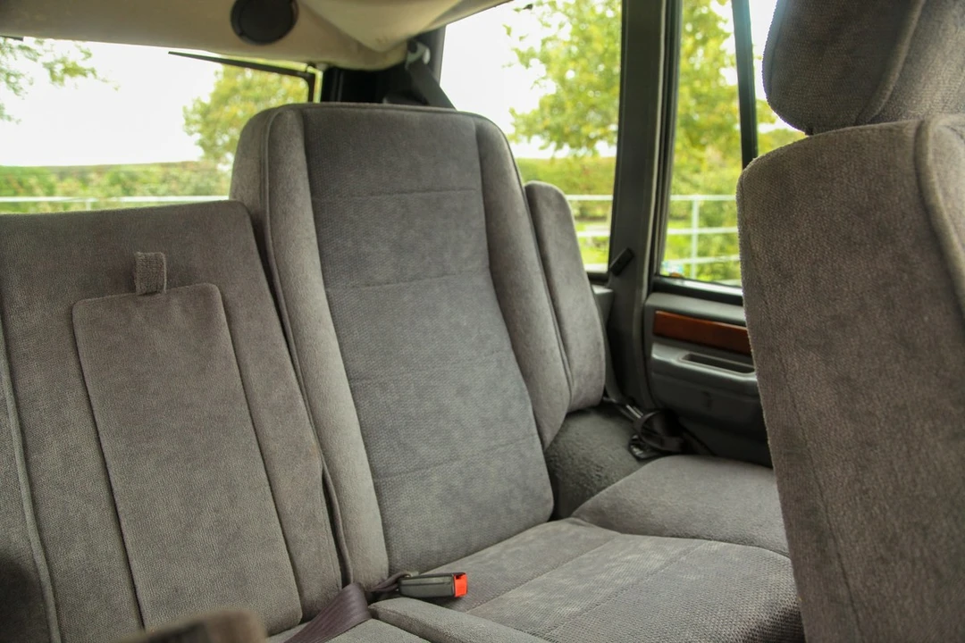 1993 Land Rover Range Rover Classic - Image 29 of 30