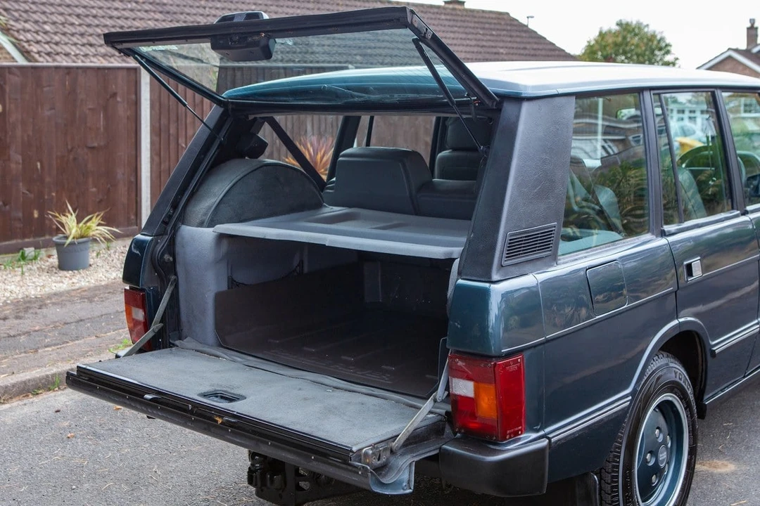 1994 Land Rover Range Rover Classic - Image 20 of 30
