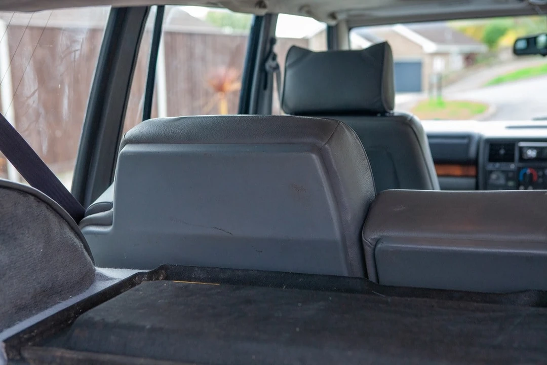 1994 Land Rover Range Rover Classic - Image 26 of 30