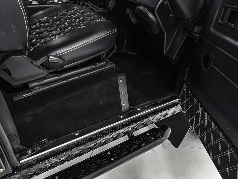 1994 Land Rover Defender - Image 20 of 21