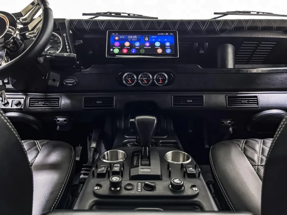 1994 Land Rover Defender - Image 10 of 21