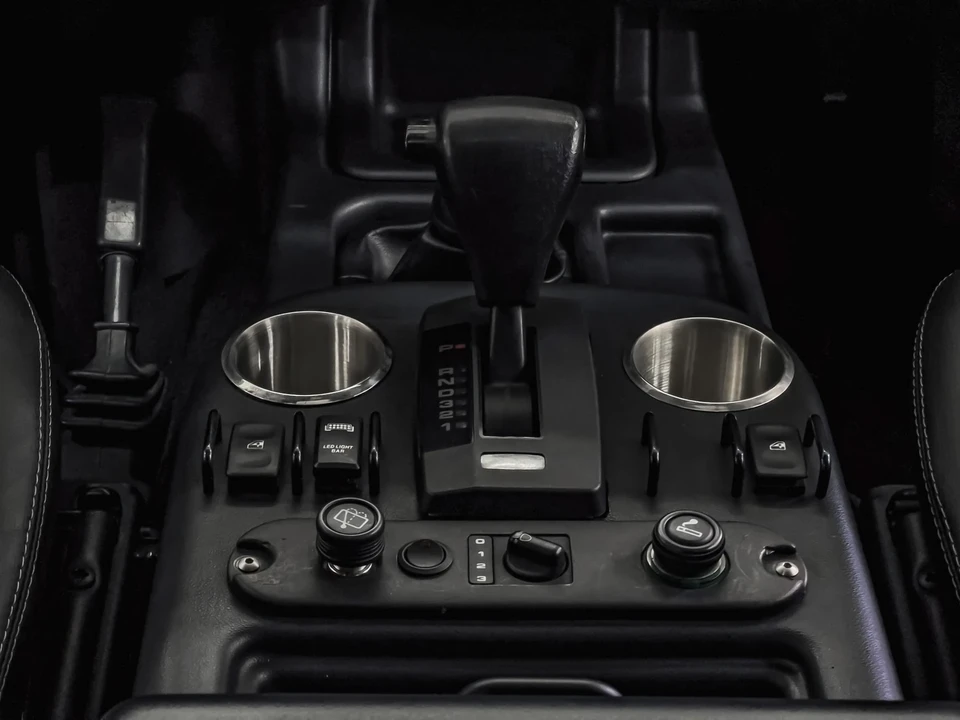 1994 Land Rover Defender - Image 13 of 21