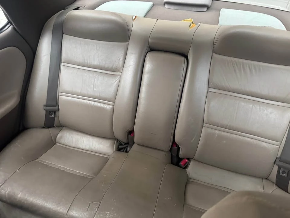 1994 Lexus ES 2nd Gen - Image 11 of 13