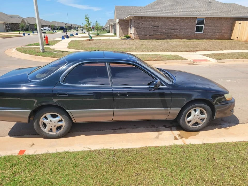 1994 Lexus ES 2nd Gen - Image 3 of 17