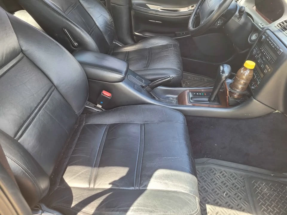 1994 Lexus ES 2nd Gen - Image 6 of 17