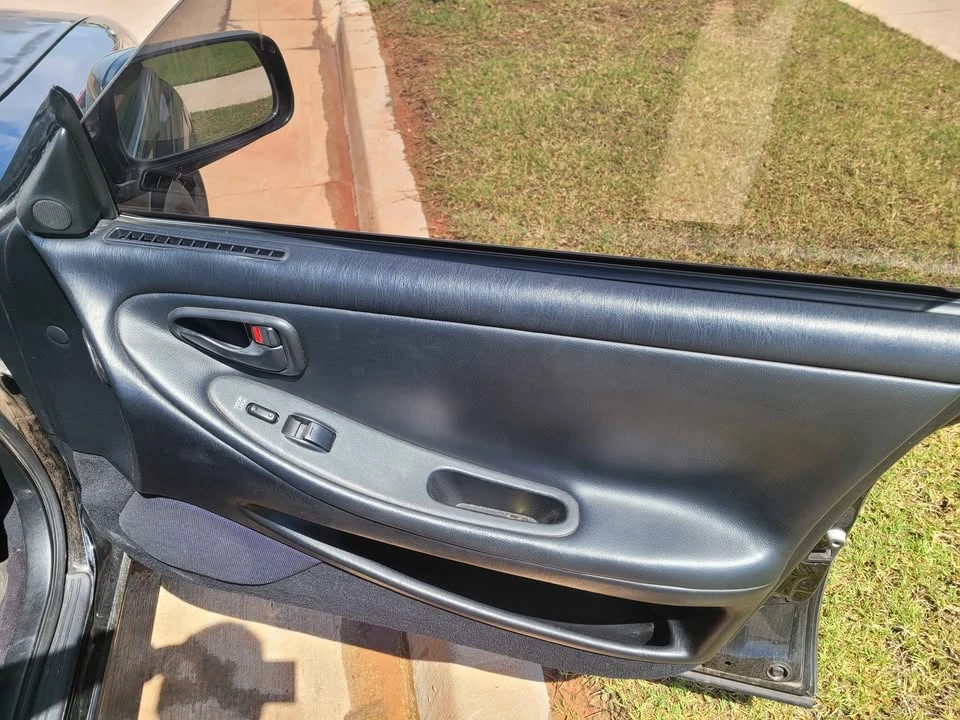 1994 Lexus ES 2nd Gen - Image 4 of 17
