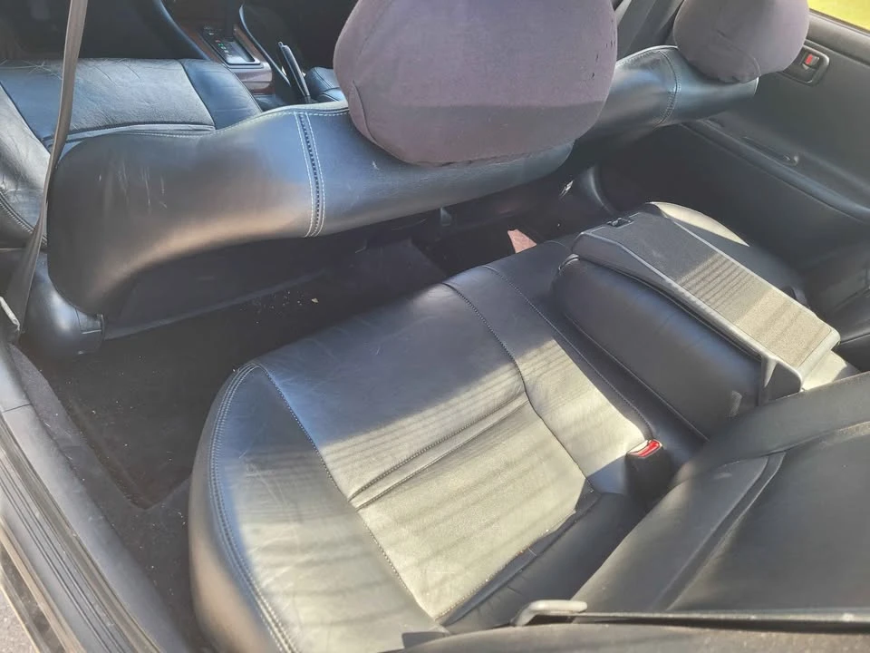 1994 Lexus ES 2nd Gen - Image 9 of 17