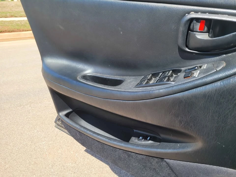1994 Lexus ES 2nd Gen - Image 14 of 17