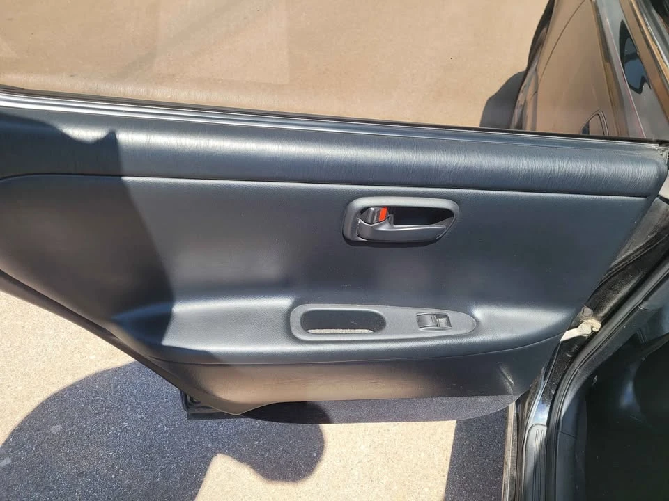 1994 Lexus ES 2nd Gen - Image 12 of 17