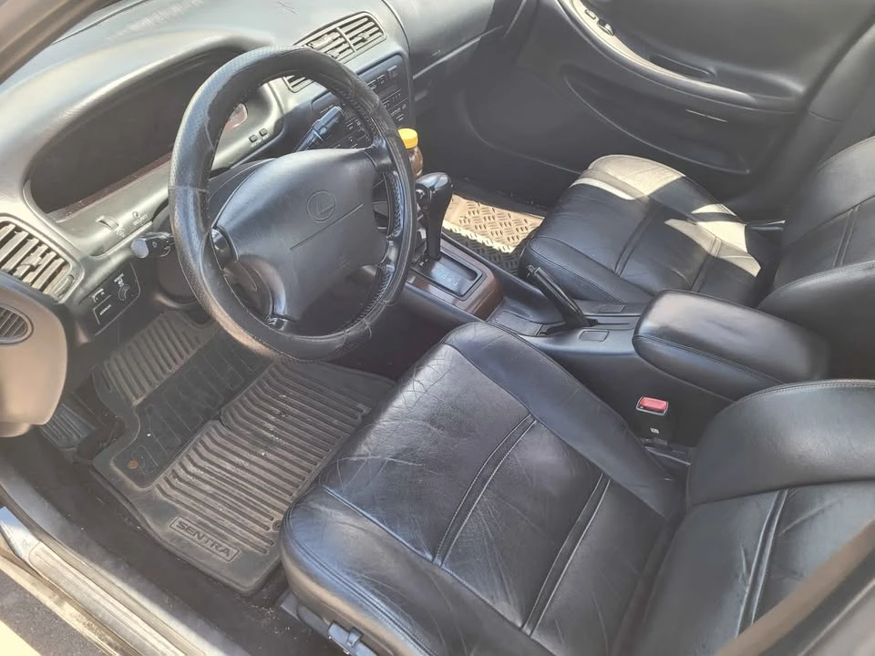 1994 Lexus ES 2nd Gen - Image 11 of 17