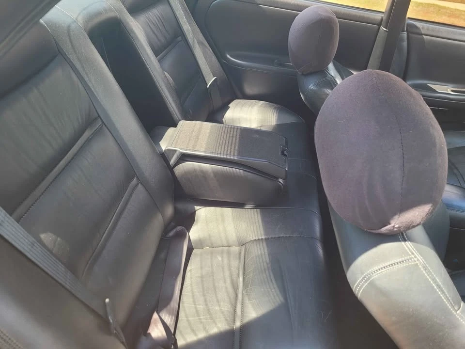 1994 Lexus ES 2nd Gen - Image 8 of 17