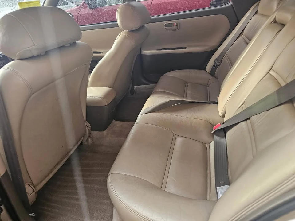 1994 Lexus ES 2nd Gen - Image 6 of 6