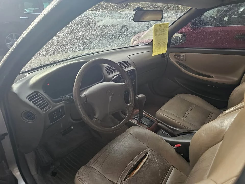 1994 Lexus ES 2nd Gen - Image 4 of 6